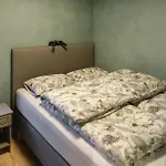 In Straumgjerde *
