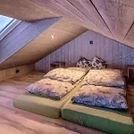 In Straumgjerde Apartman *