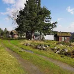 In Straumgjerde *