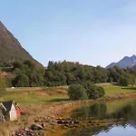 Apartman In Straumgjerde *