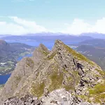 Apartman In Straumgjerde *