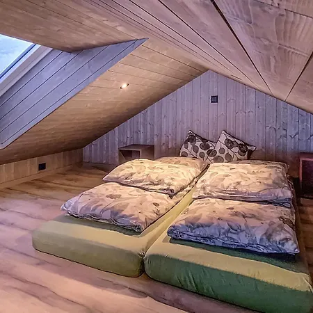 In Straumgjerde Appartement *